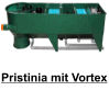 Teichfilter-Serien 